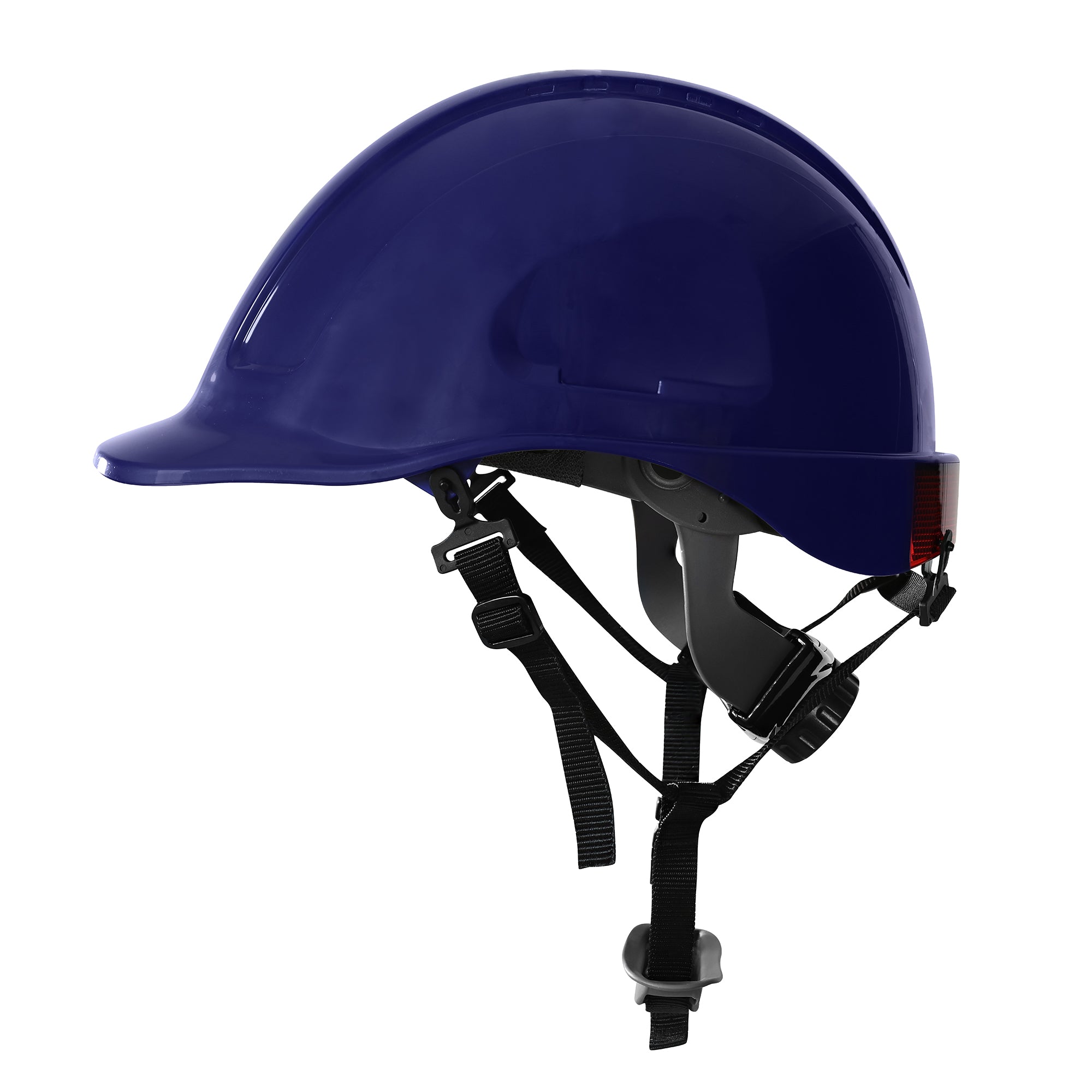 CASCO STEELPRO MOUNTAIN (MTA) FULL ABS AZUL FULL
