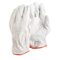 GUANTE STEELPRO SUPERVISOR NATURAL CON FORRO