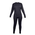 Conjunto Primera Capa Ignifugo HW Tarasafe Azul Mujer (MA180R)