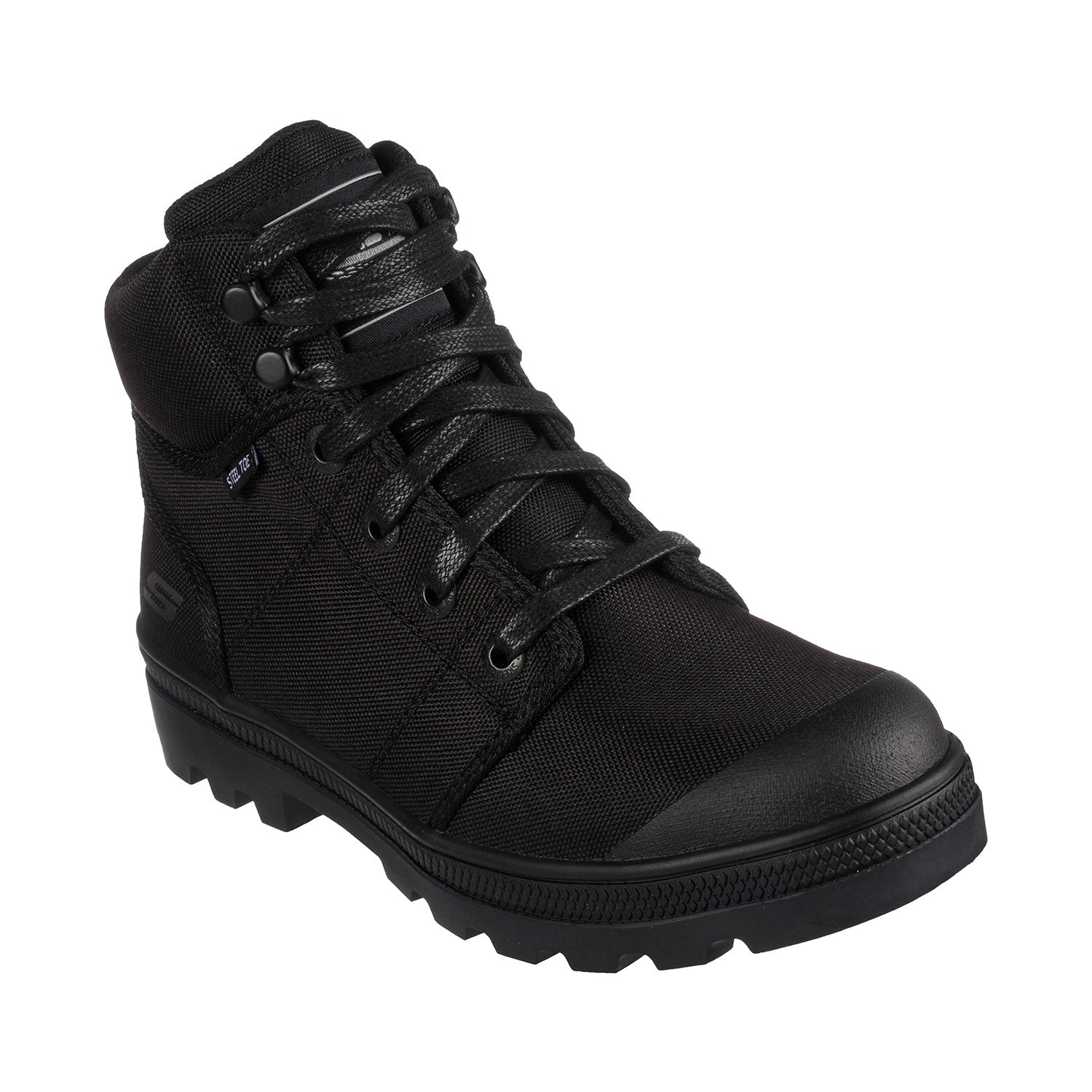 Zapatilla Seguridad Skechers Darragh