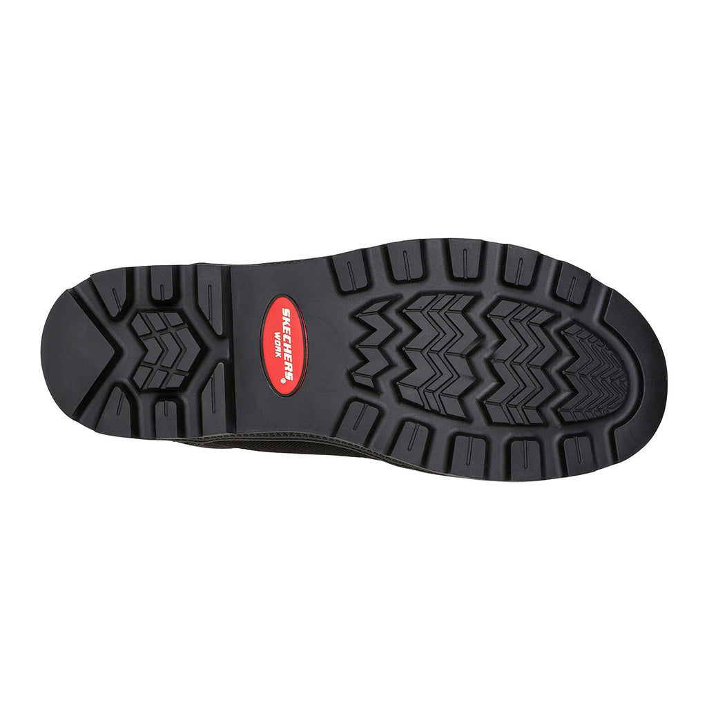 Zapatilla Seguridad Skechers Darragh