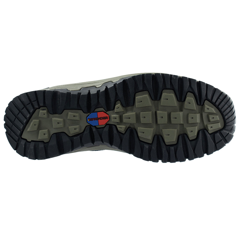 Calzado Seguridad Defender Botin DEF808 Brown