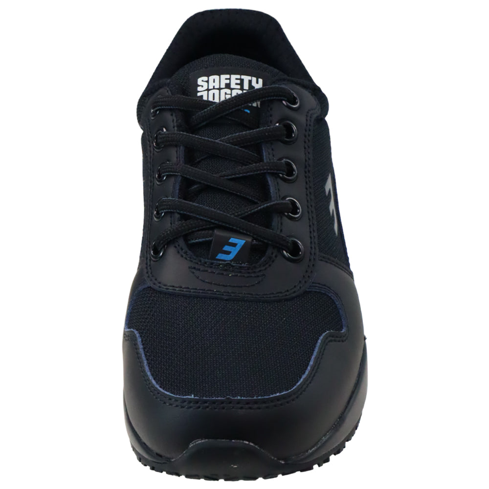 ZAPATO OCUPACIONAL SAFETY JOGGER DOMINIQUE