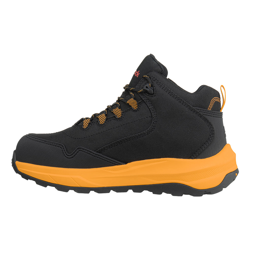 BOTIN ED106 PRO CE BLACK YELLOW WP