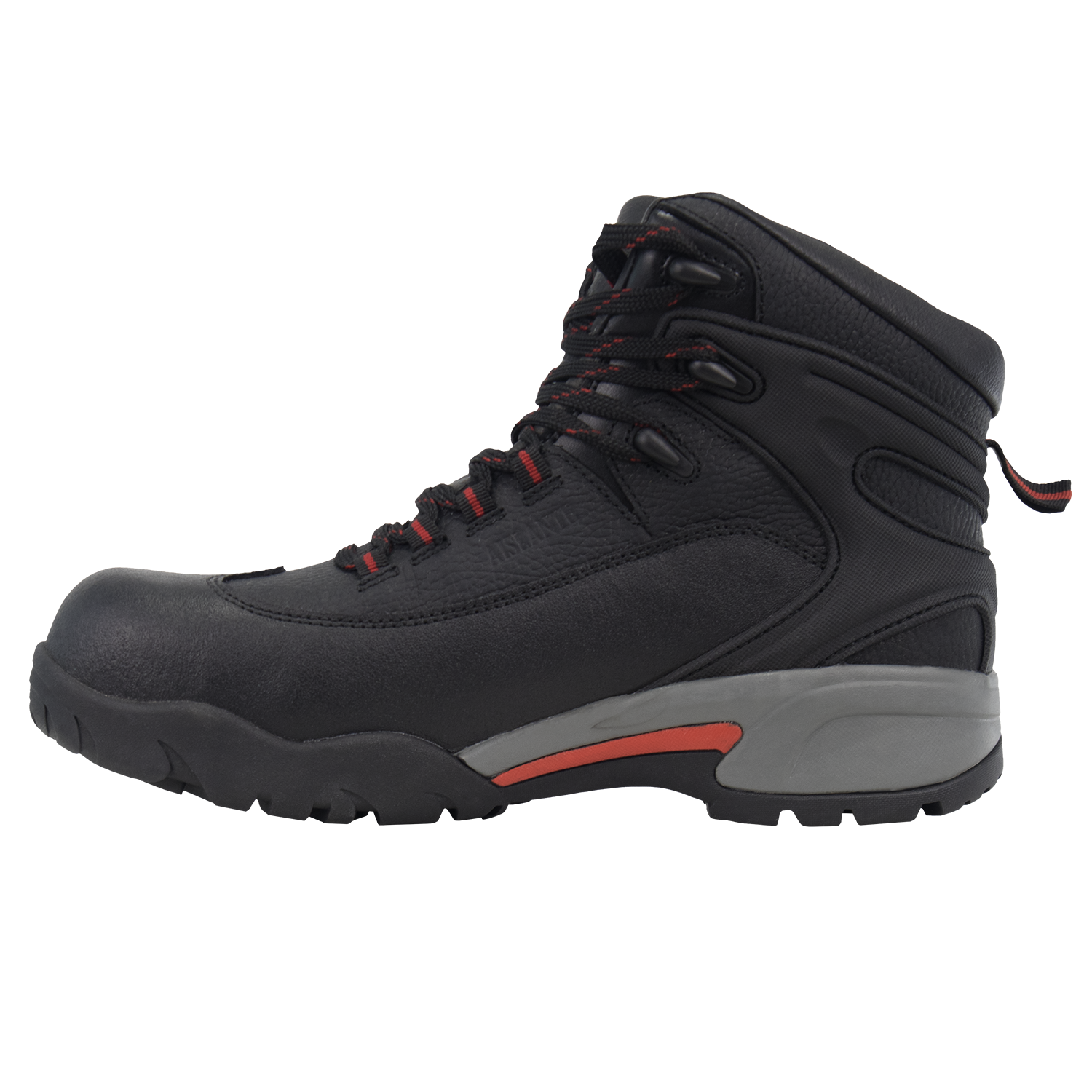 ZAPATO SEGURIDAD EDELBROCK BOTIN ED 170 NEGRO