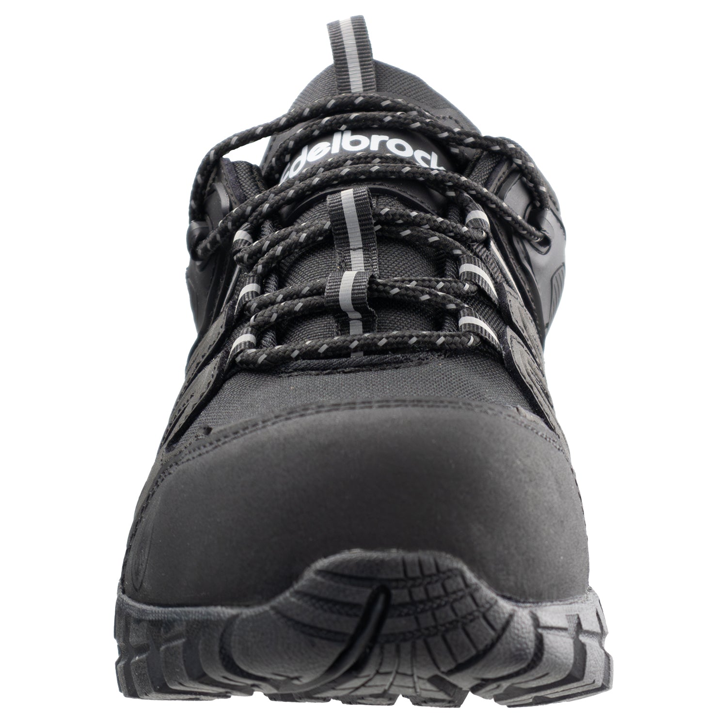 Calzado Seguridad Edelbrock EDBK 505 Black