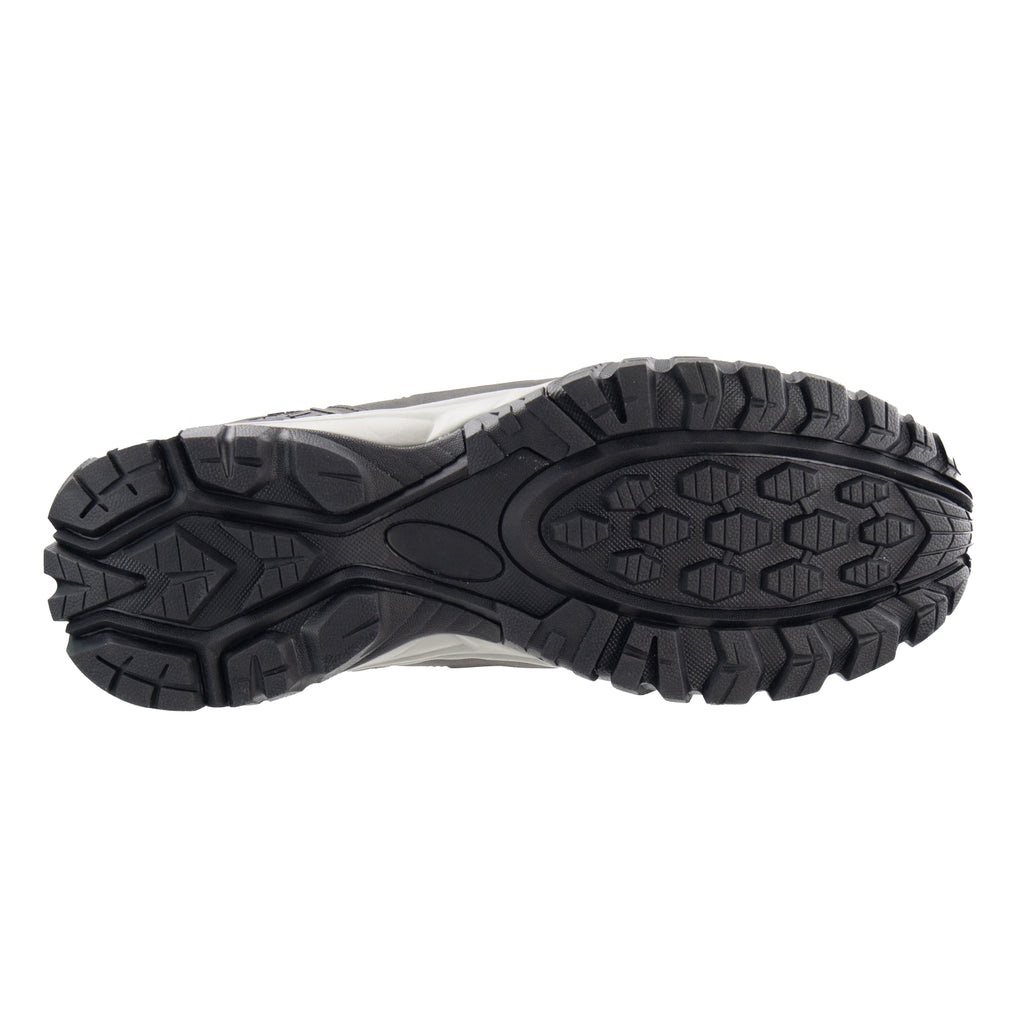 Calzado Seguridad Edelbrock EDBK 505 Black
