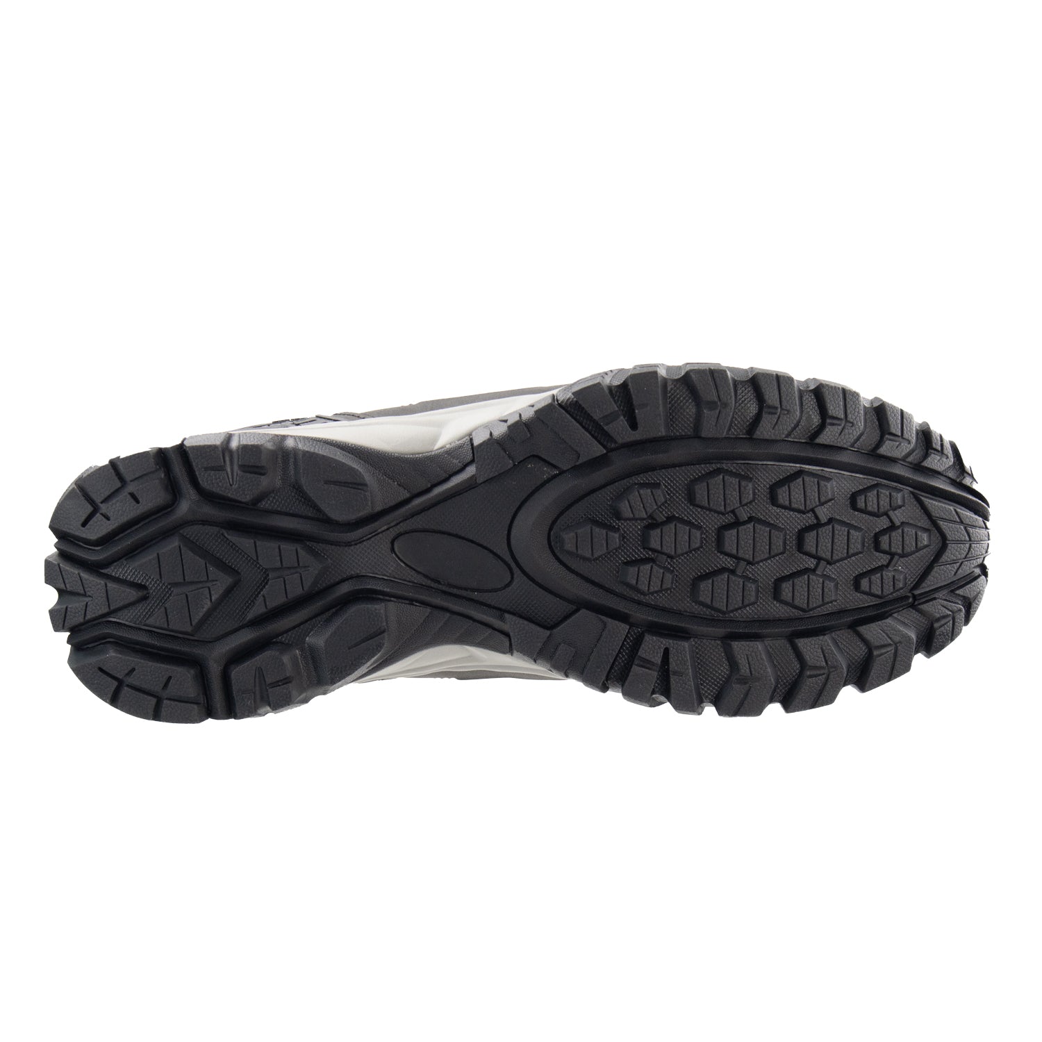 Calzado Seguridad Edelbrock EDBK 505 Black