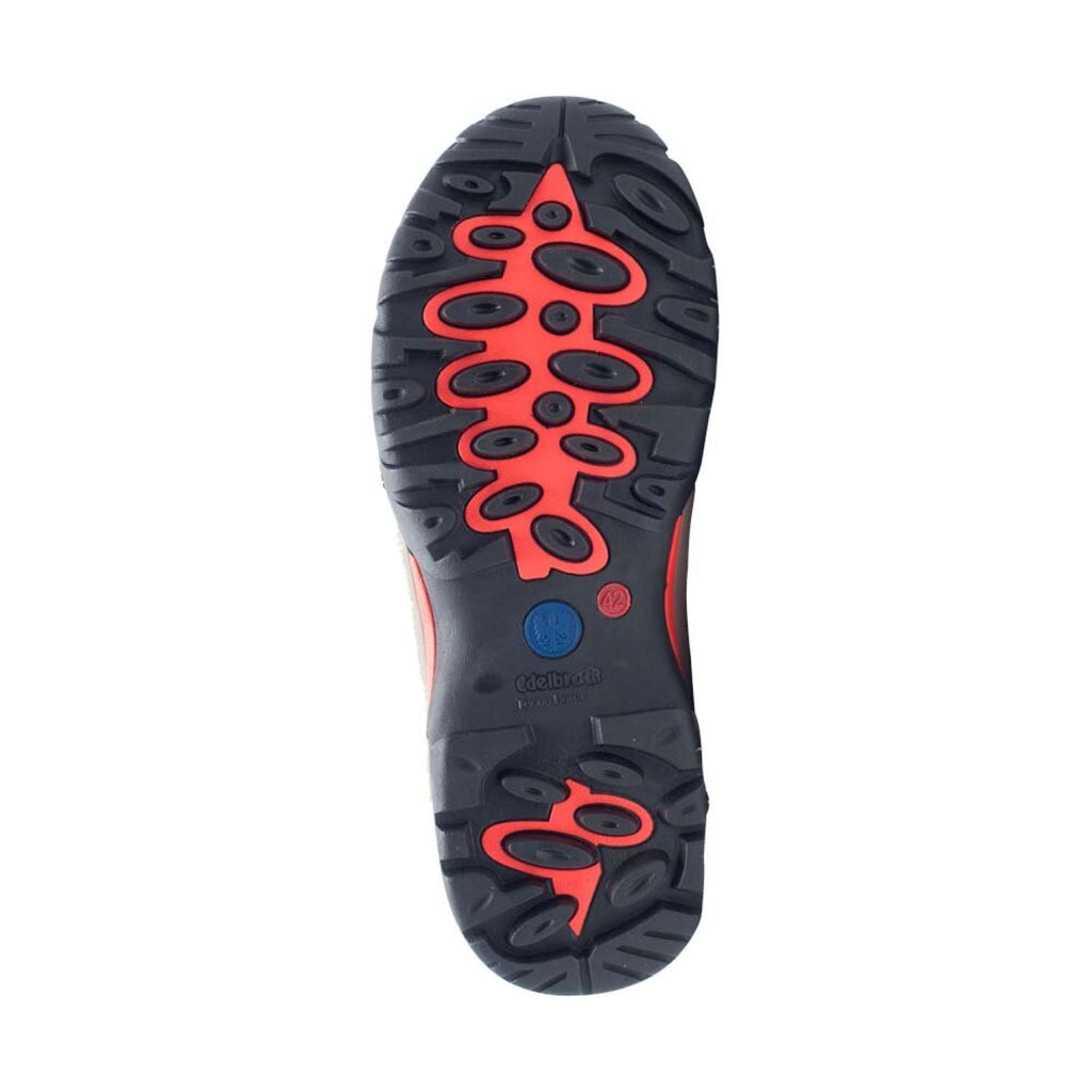 ZAPATO SEGURIDAD EDELBROCK BOTIN ED 180