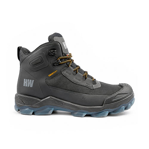 Calzado de Seguridad HW Goliat