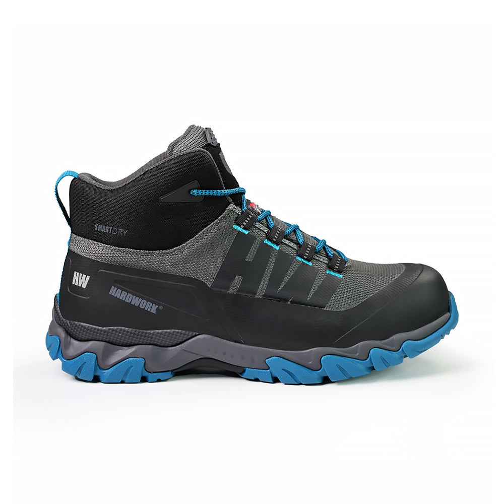 Calzado Seguridad HW Terrain