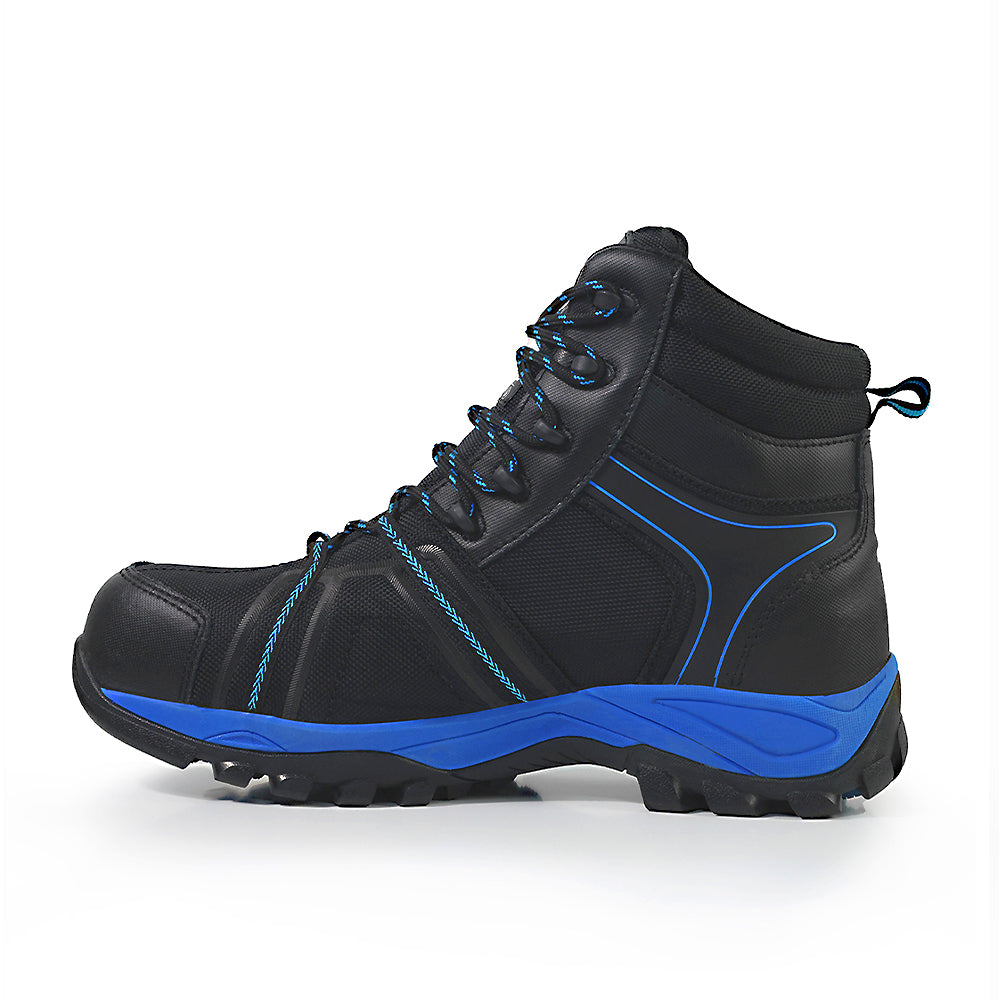 Calzado Seguridad HW Bering High C/Thinsulate