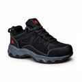 Calzado De Seguridad Quebec Terranova Black
