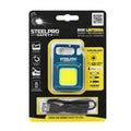 Linterna Steelpro Mini Flash