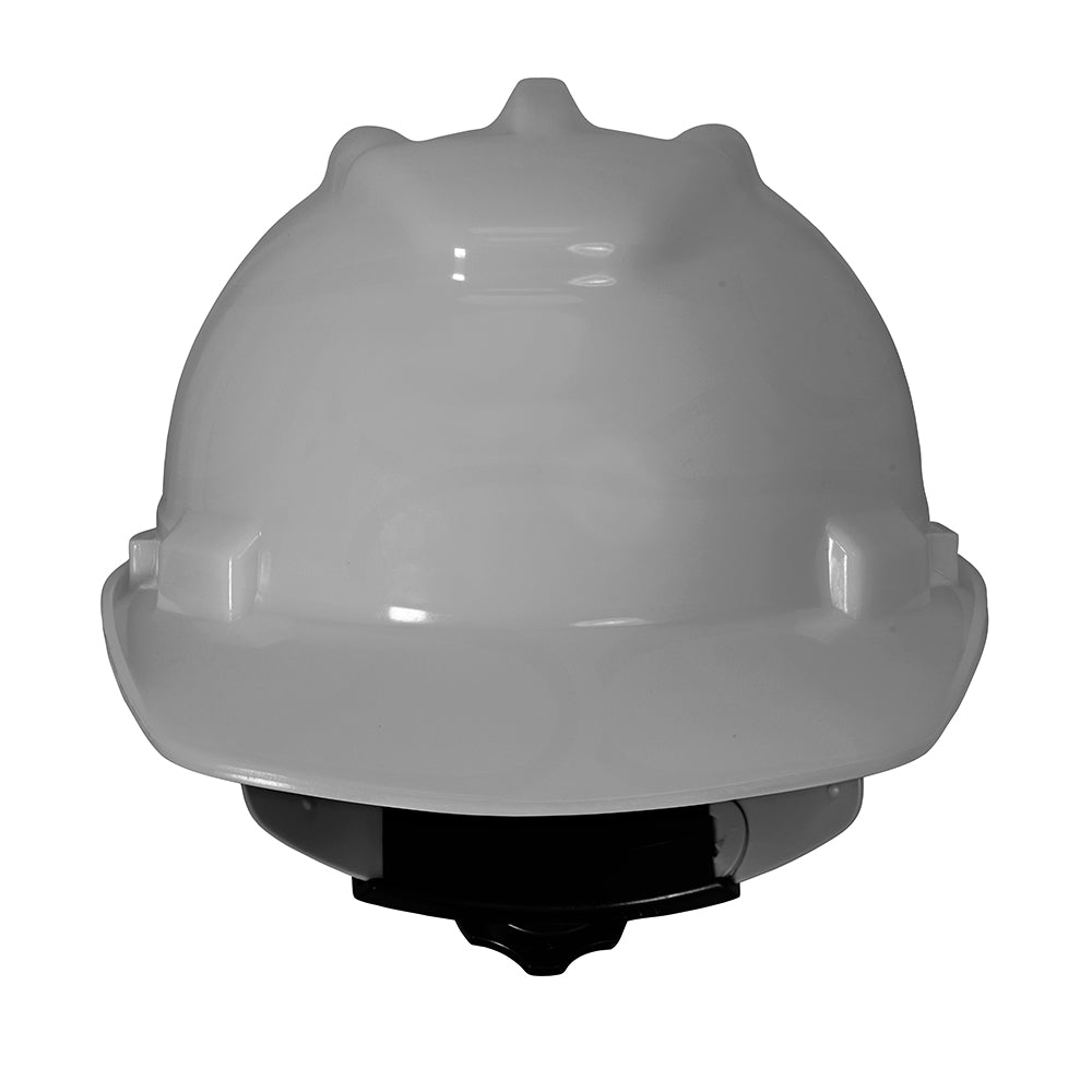 Casco Monster Roller Blanco Steelpro