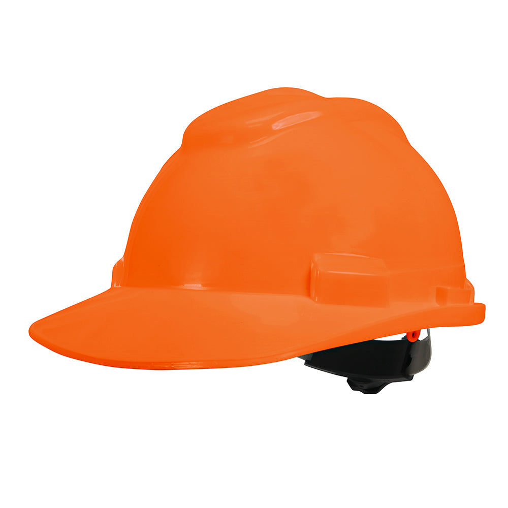 Casco Monster Roller Blanco Steelpro