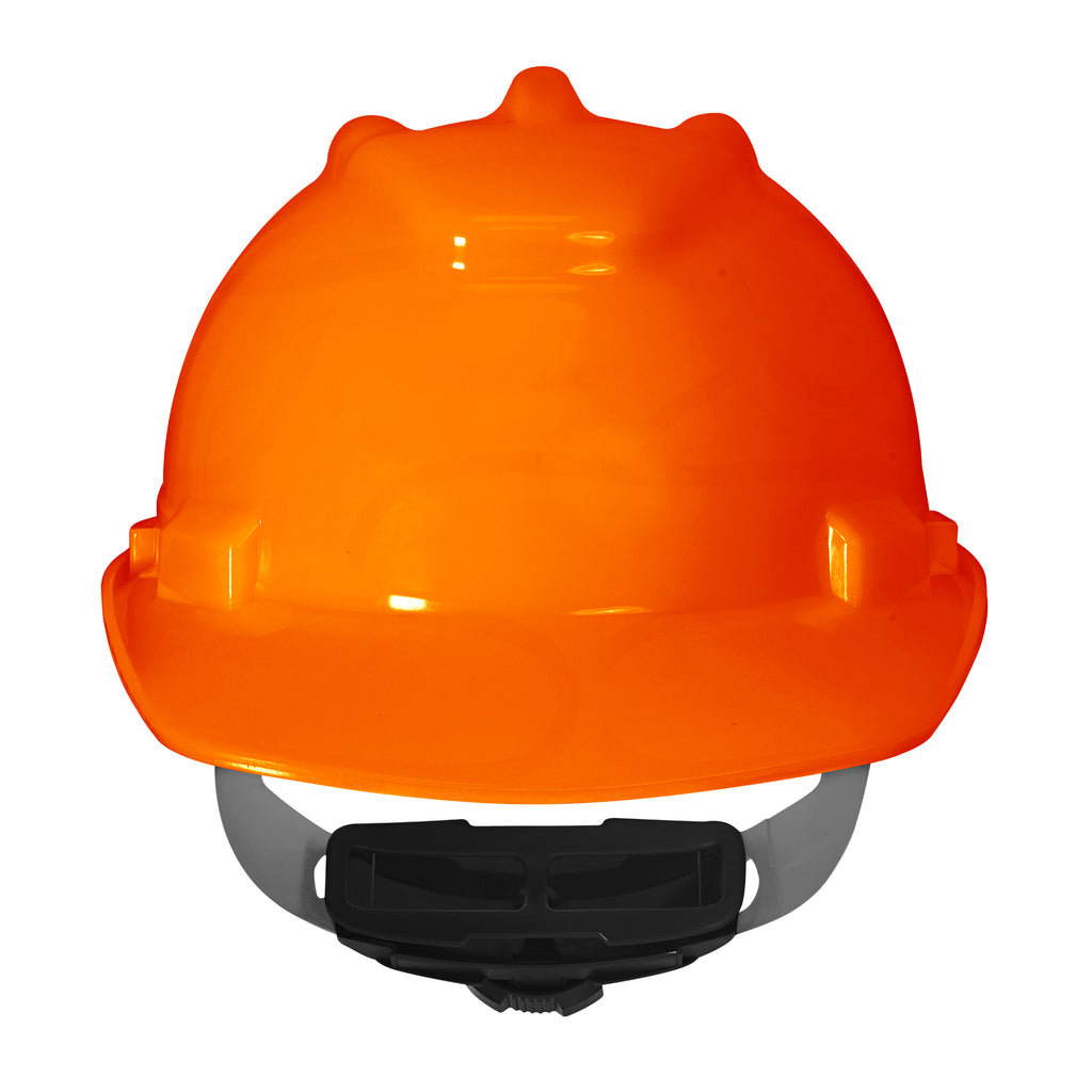 CASCO MONSTER ROLLER BLANCO STEELPRO