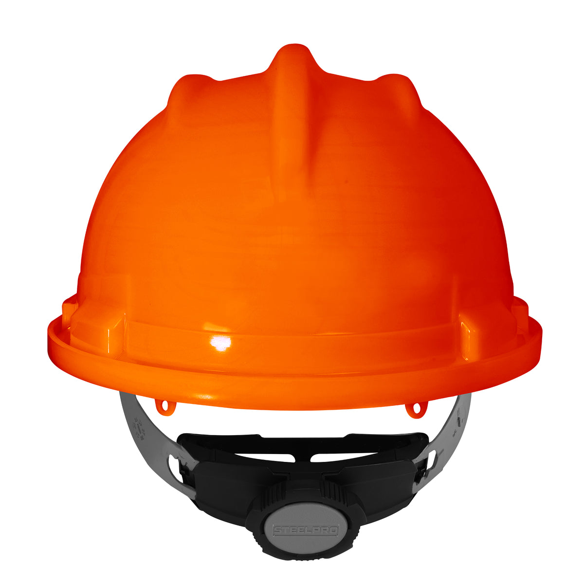 CASCO MONSTER ROLLER BLANCO STEELPRO