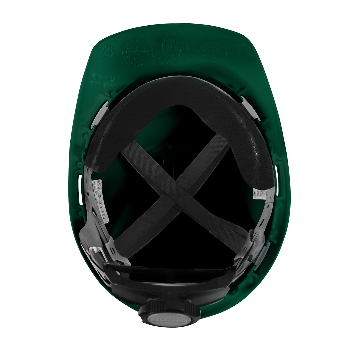 CASCO MONSTER ROLLER BLANCO STEELPRO