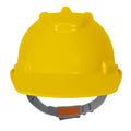 CASCO MONSTER TOP 33 BLANCO STEELPRO