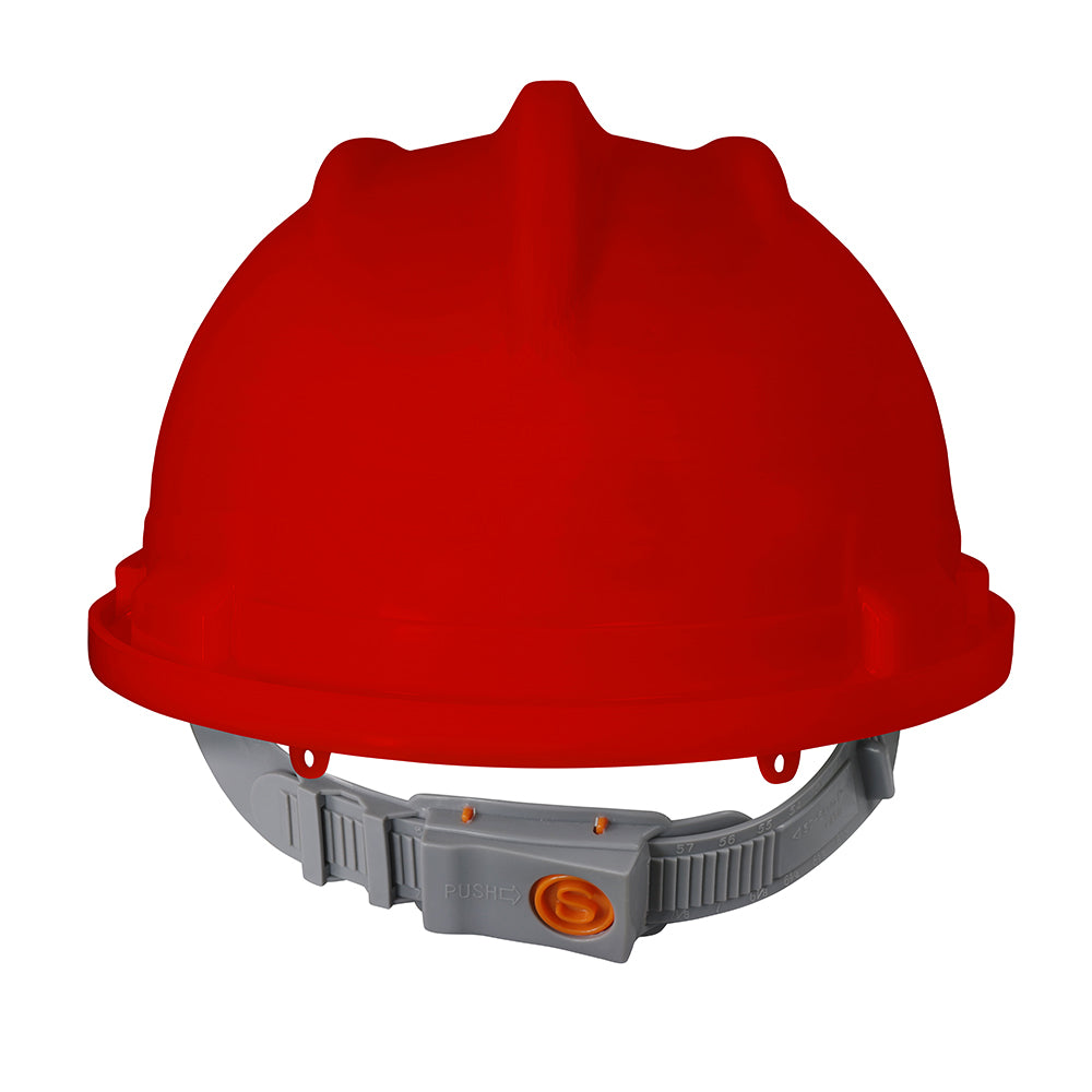 CASCO MONSTER TOP 33 BLANCO STEELPRO