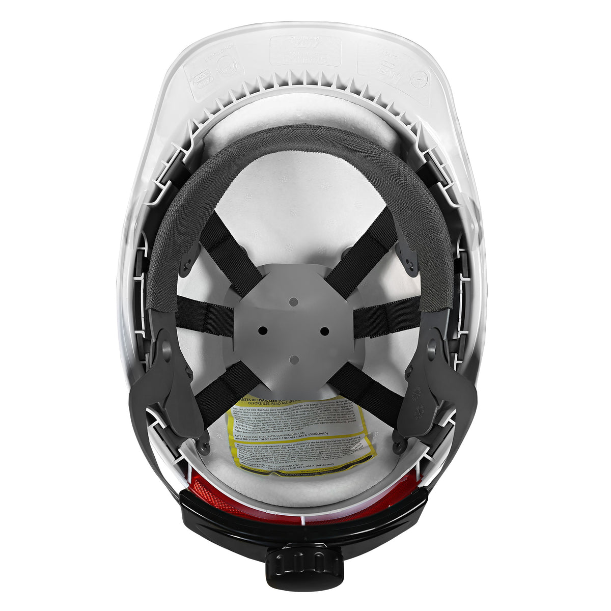 CASCO STEELPRO MOUNTAIN (MTA) FULL ABS GRIS FULL