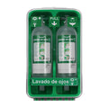 BOTELLA LAVAOJOS CON GABINETE TOBIN (2 UN) ANTI POLVO