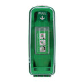 BOTELLA LAVAOJOS CON GABINETE TOBIN 500ML ANTI POLVO