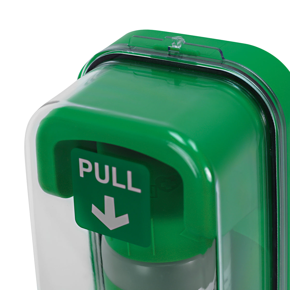BOTELLA LAVAOJOS CON GABINETE TOBIN 500ML ANTI POLVO