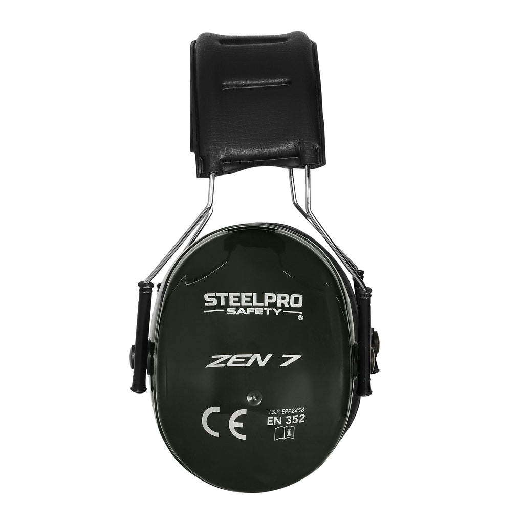 Fono Steelpro Zen 7 Cintillo