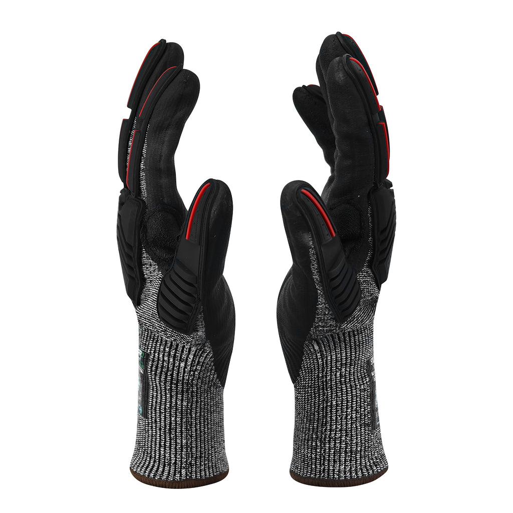 GUANTE MULTIFLEX RECYCLED CUT IMPACT STRONG