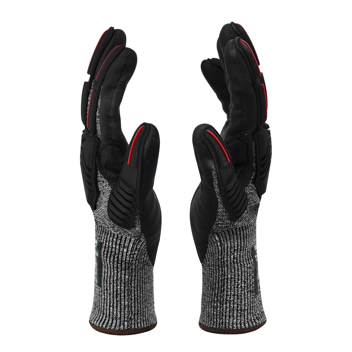 GUANTE MULTIFLEX RECYCLED CUT IMPACT STRONG