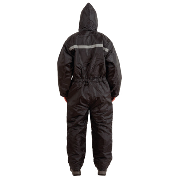 Buzo Termico Alaska Antibacteriano
