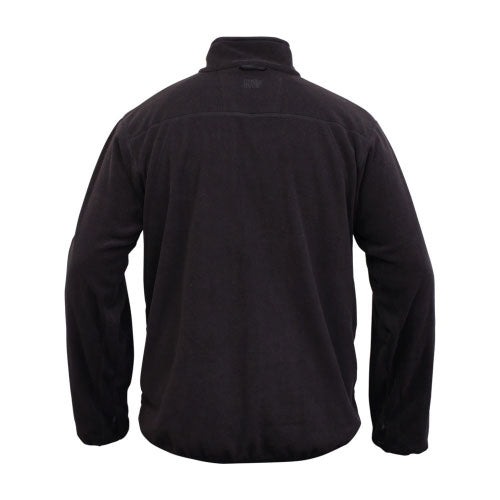 PARKA DESMONTABLE HW RENO 3 EN 1 NEGRO