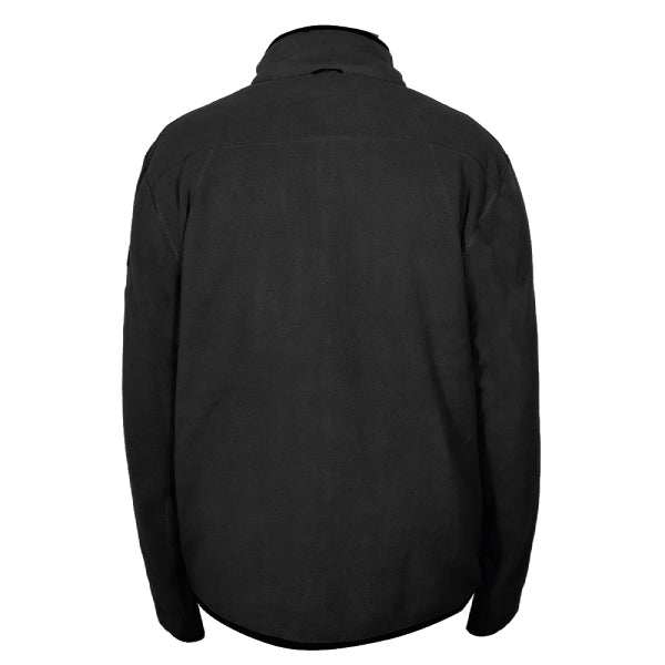 PARKA DESMONTABLE HW RENO 3 EN 1 NEGRO