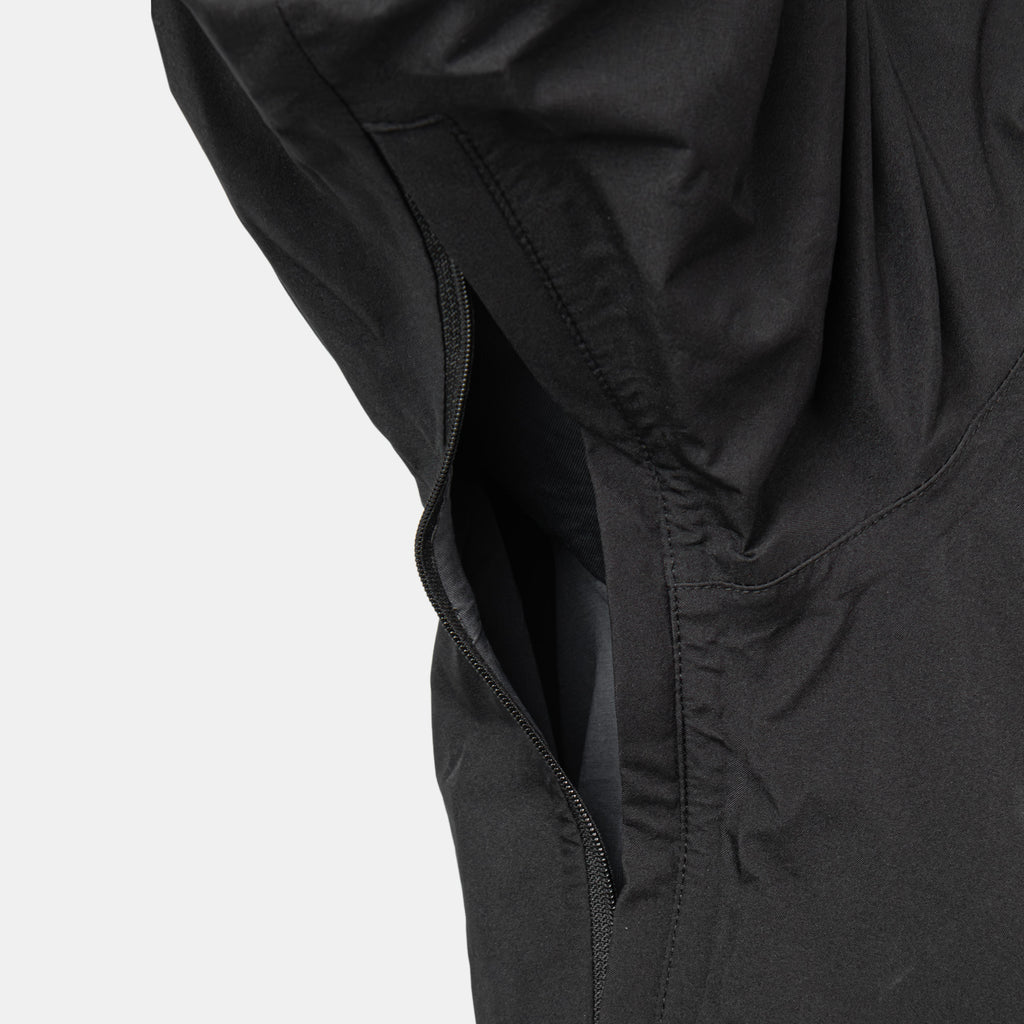 HARDSHELL HW NORWAY NEGRO HOMBRE