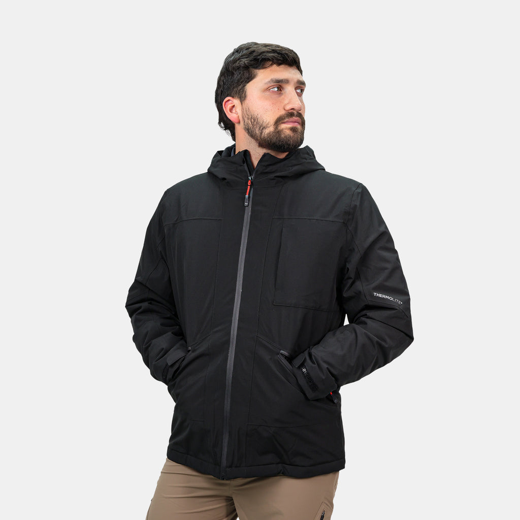 Parka Térmica HW Antakari Hombre