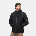 Parka Térmica HW Antakari Hombre