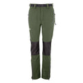 PANTALÓN TÉRMICO HW WOLVERINE ANTIACIDO MUJER VERDE OLIVA