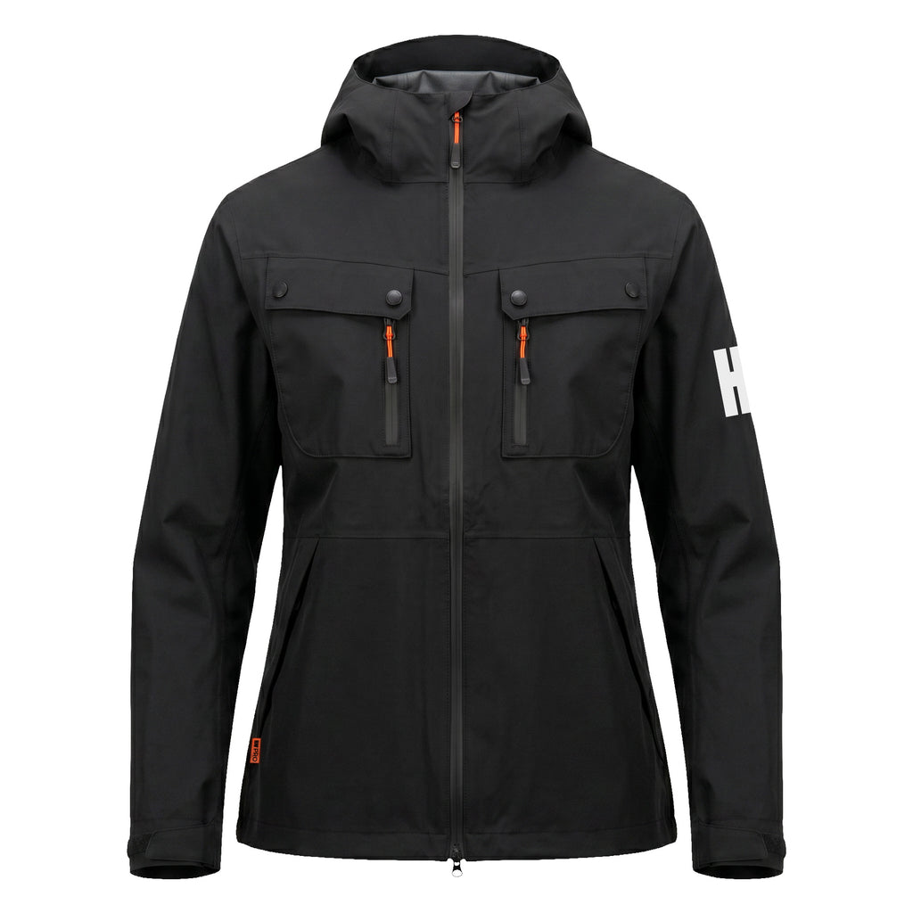 HARDSHELL HW HAWK MUJER BLACK