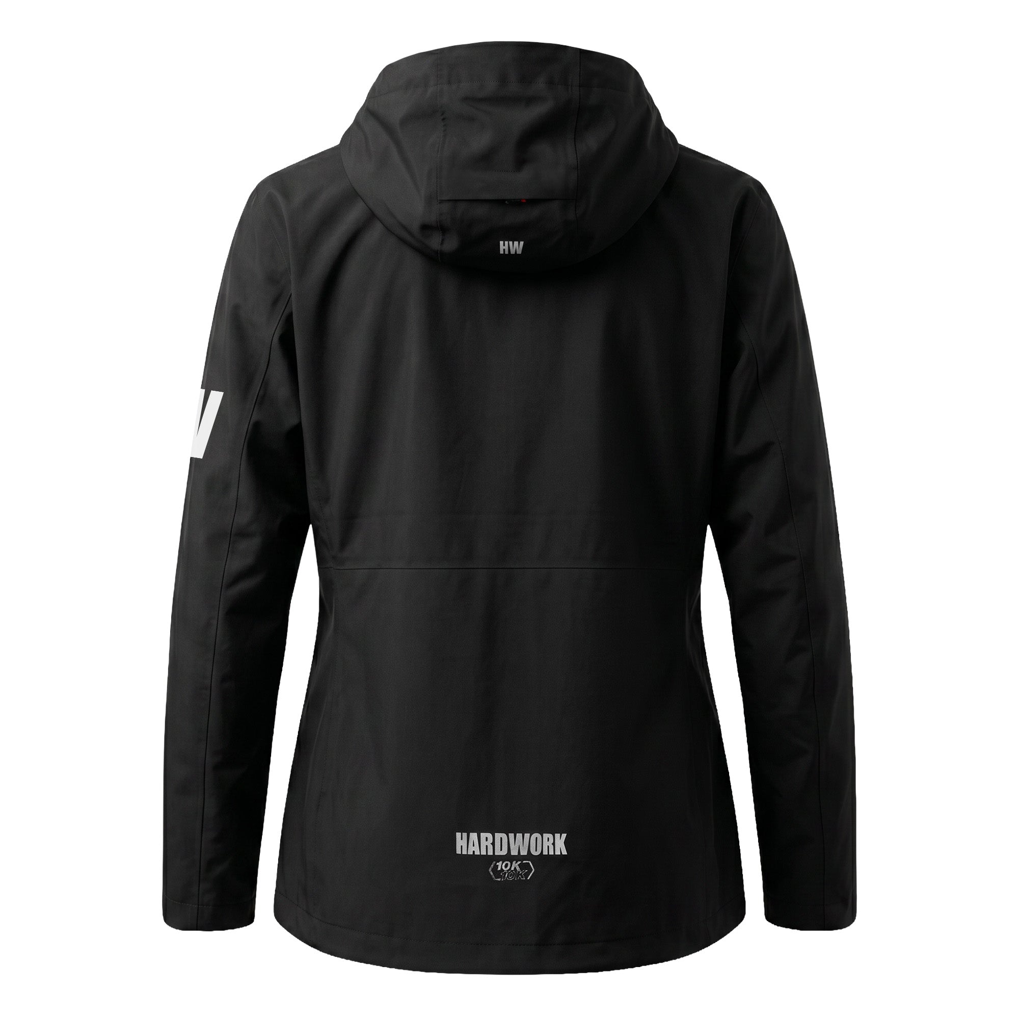 HARDSHELL HW HAWK MUJER BLACK
