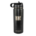 Botella Termica HW Negra