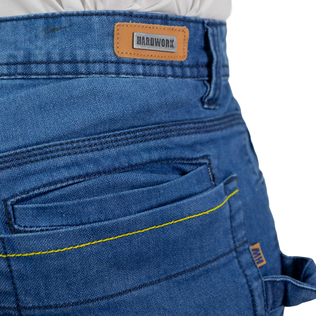 Jeans HW Work SPX Hombre