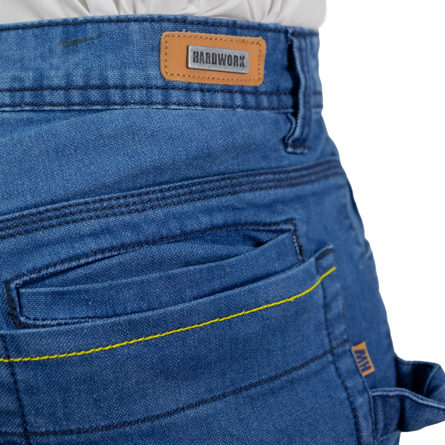 Jeans HW Work SPX Hombre