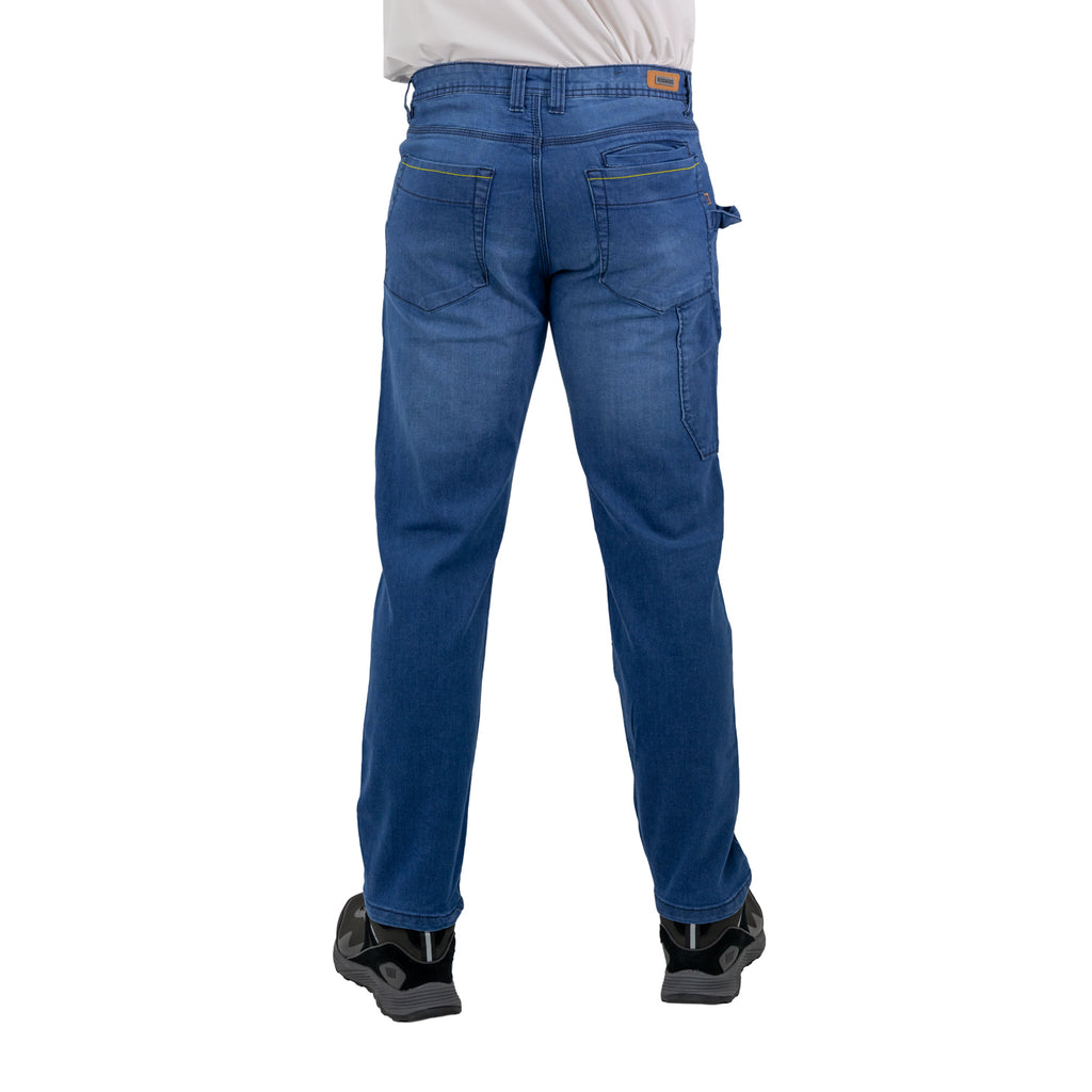 Jeans HW Work SPX Hombre