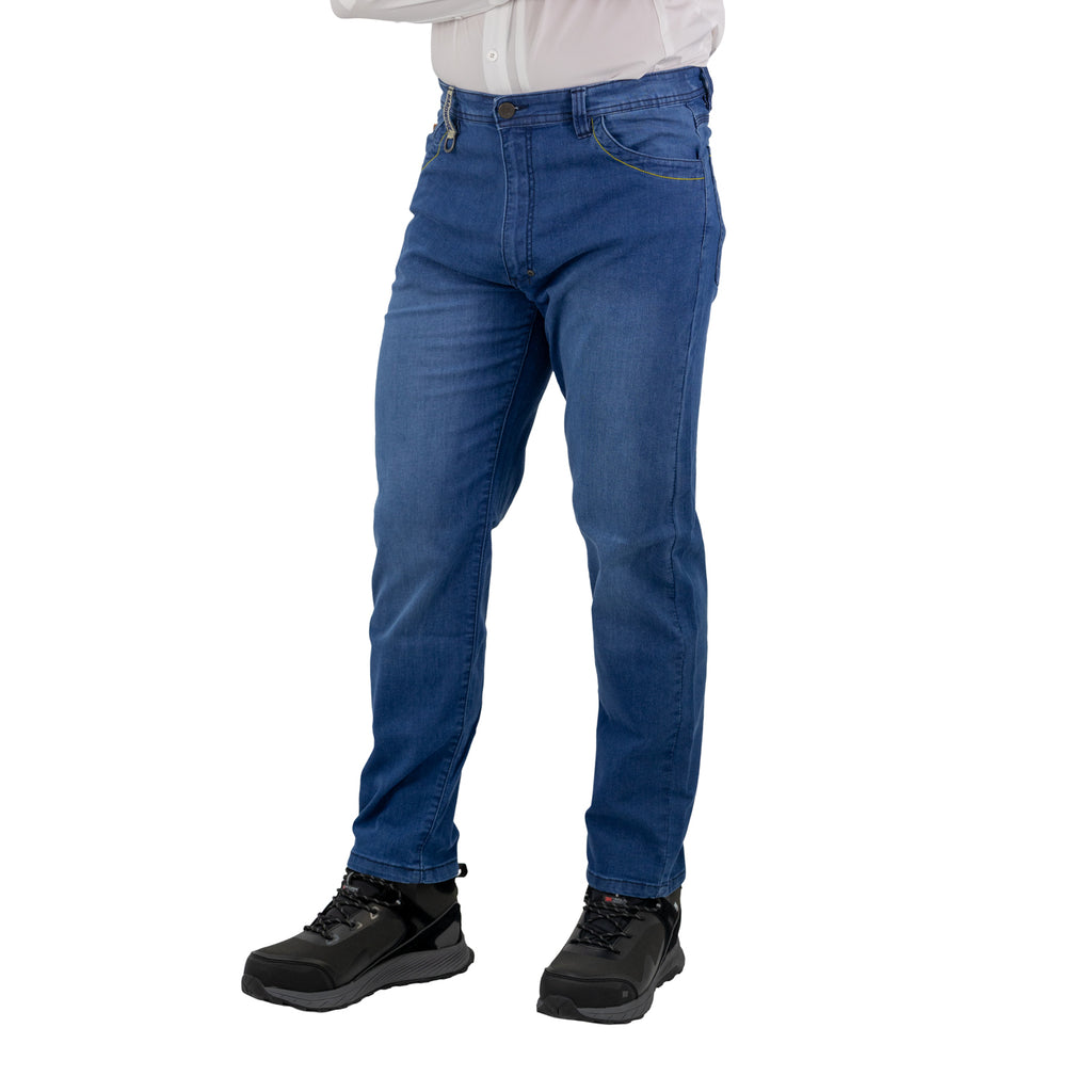 Jeans HW Work SPX Hombre