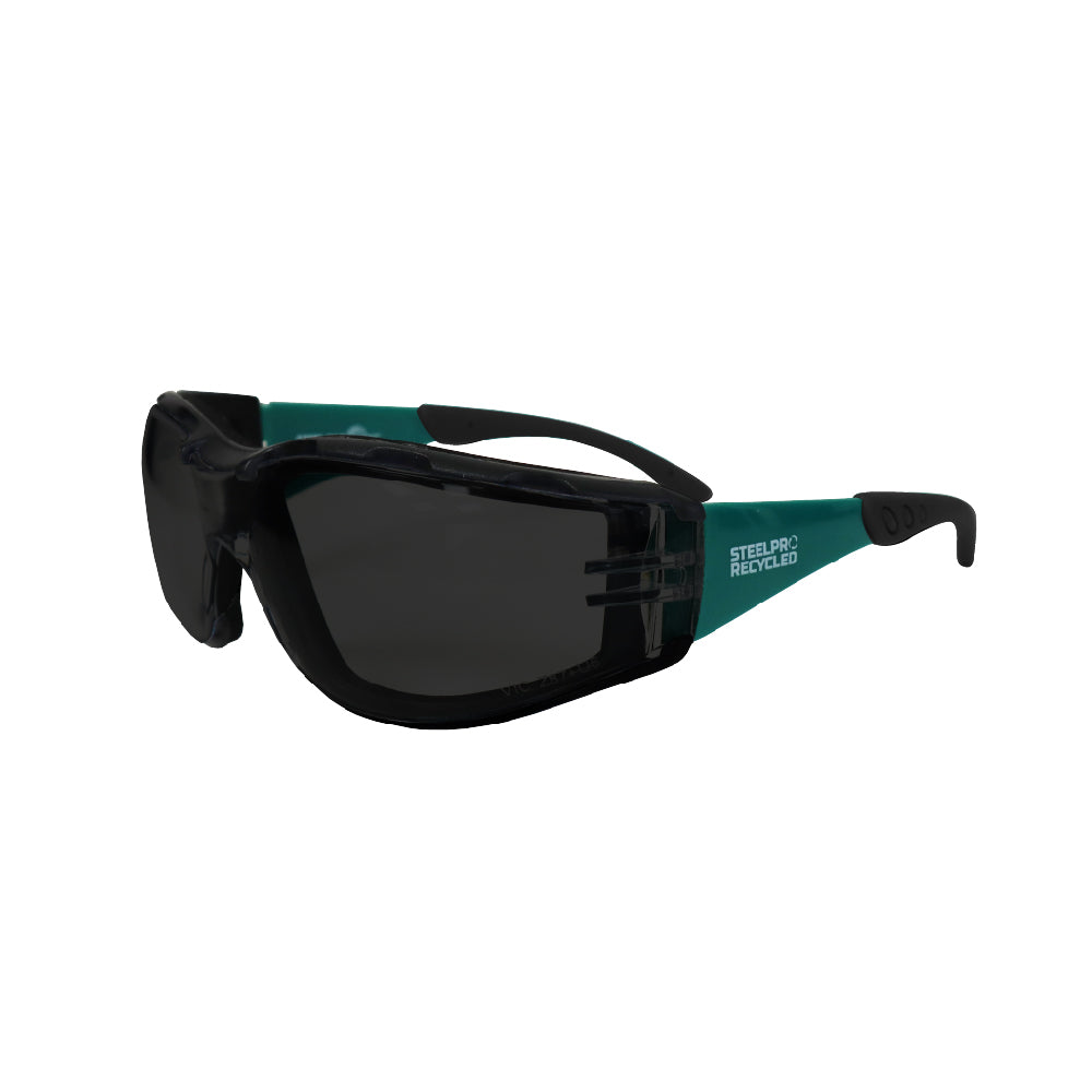 Lente Spy Flex Plus Gris Grs Recycled