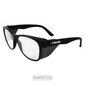 Lente Seguridad Safeblack Claro Full Reader +1.5D Steelpro