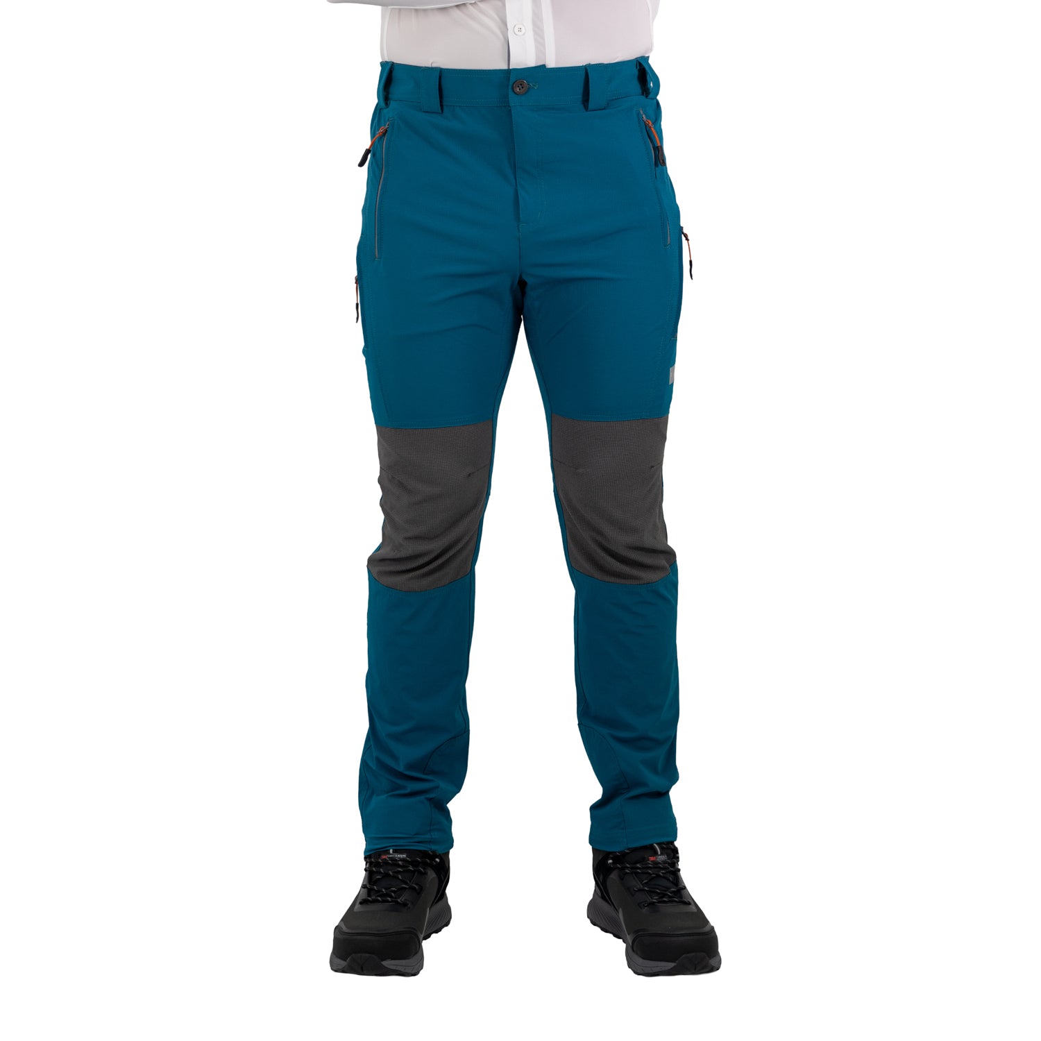 Pantalón HW Nahuel Hombre Petroleo