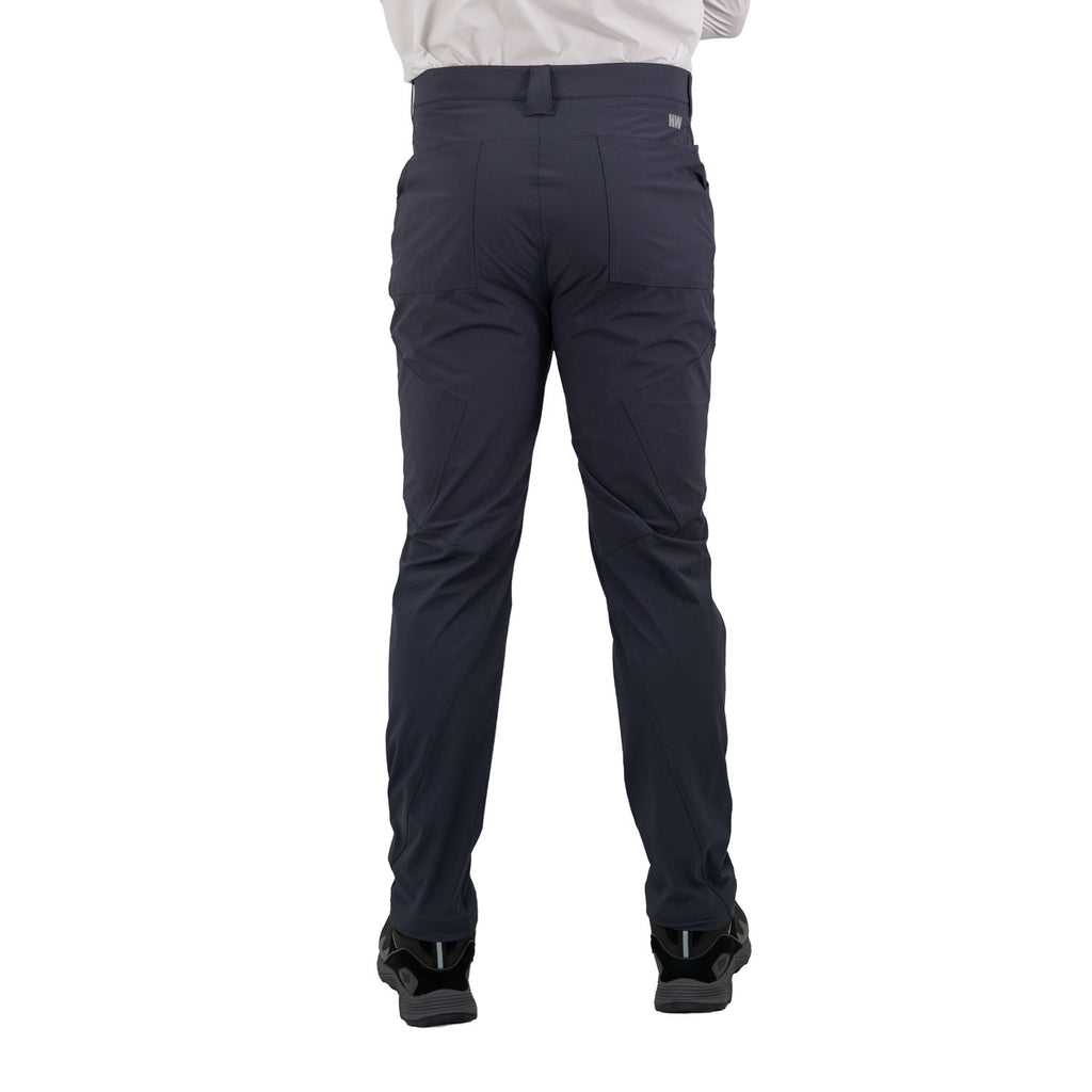 Pantalón HW New Atacama Hombre Gris